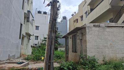 ITI Employees Layout Plot View 2