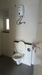Image of 1010 Sq.ft 2 BHK Apartment / Flat for sale in Godrej Infinity, Mundhwa, Pune for Rs. 9100000