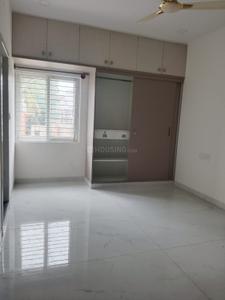 Bedroom Image of 2400 Sq.ft 3 BHK Builder Floor for rent in Wilson Garden Bengaluru for Rs. 80000