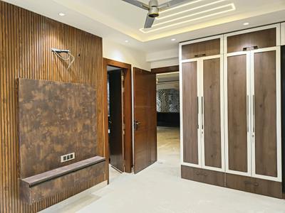Bedroom Image of 3300 Sq.ft 5 BHK Builder Floor for sale in Vasundhara Ghaziabad for Rs. 36000000