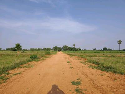 Image of 200 Sq.ft Residential Plot / Land for sale in Alair, Yadadri Bhuvanagiri for Rs. 1900000