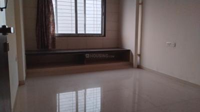 Bedroom Image of 1300 Sq.ft 2 BHK Apartment / Flat for sale in Vansh Neel Delta, Ulwe Navi Mumbai for Rs. 14300000