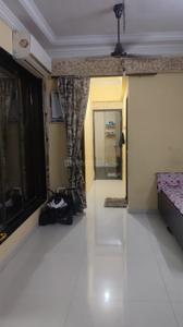 Hall Image of 1150 Sq.ft 2 BHK Apartment / Flat for sale in Dream Solitaire, Ulwe Navi Mumbai for Rs. 11000000