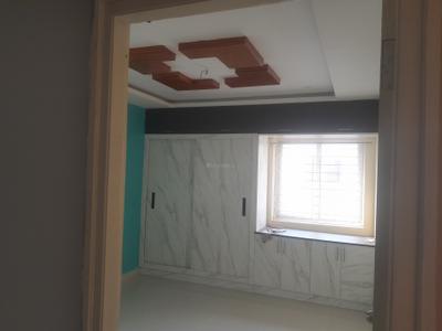 Bedroom Image of 1200 Sq.ft 3 BHK Apartment / Flat for rent in Vishwa Chandrika Ayodhya, Gannavaram Vijayawada for Rs. 16000