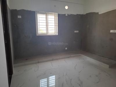 Kitchen Image of 2200 Sq.ft 3 BHK Apartment / Flat for sale in Bilekahalli Bengaluru for Rs. 24500000