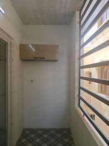 Living Room Image of 1250 Sq.ft 3 BHK Apartment / Flat for sale in Chromepet Chennai for Rs. 13500000