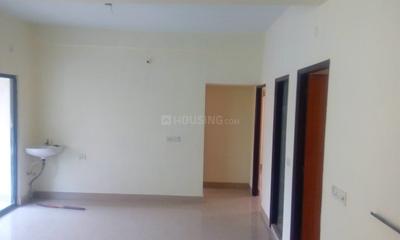Hall Image of 1250 Sq.ft 3 BHK Apartment / Flat for sale in Kalikapur, EM Bypass Kolkata for Rs. 8700000