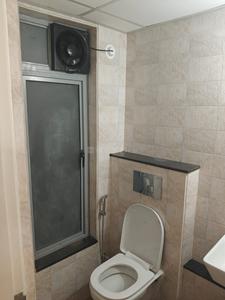 Image of 1020 Sq.ft 2 BHK Apartment / Flat for sale in Bhojwani The Nook Phase 1, Tathawade, Pune for Rs. 7400000