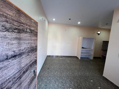 Bedroom Image of 300 Sq.ft 1 RK Builder Floor for rent in Dayal Bagh Agra for Rs. 7000
