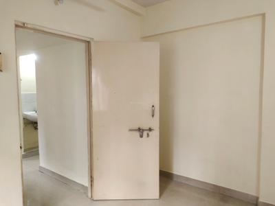 Bedroom Image of 370 Sq.ft 1 BHK Apartment / Flat for sale in Saptarshi Towers, Kandivali West Mumbai for Rs. 6800000