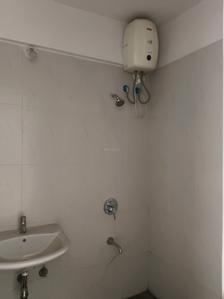 Common Bathroom Image of 1098 Sq.ft 2.5 BHK Apartment / Flat for sale in Lodha Casa Rio by Lodha Group, Palava Phase 1 Thane for Rs. 6600000
