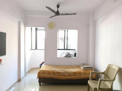 1 BHK Flat