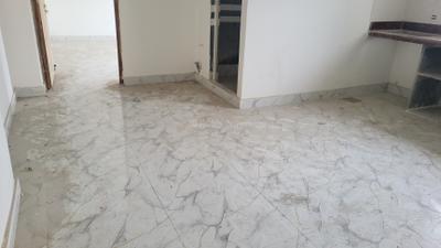 Living Room Image of 875 Sq.ft 2 BHK Apartment / Flat for sale in Airport Gate No. 3 Kolkata for Rs. 3675000