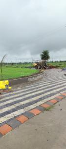 Image of 1000 Sq.ft Residential Plot / Land for sale in Super Corridor, Indore for Rs. 2951000