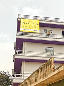 Image of Huddle Stays   - Student Accommodation Near IBS in Sector 52, Gurgaon