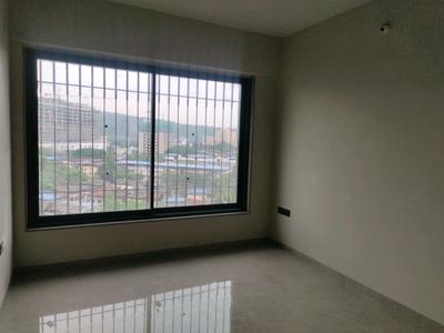 Bedroom Image of 1680 Sq.ft 3 BHK Apartment / Flat for sale in Experio Platinum Elysium, Nerul Navi Mumbai for Rs. 33600000