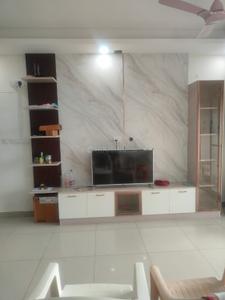 2 BHK Apartment