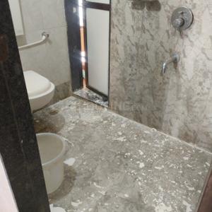 Bedroom Image of 700 Sq.ft 1 BHK Apartment / Flat for rent in Triveni Dynamic Ultima Bliss, Kalyan West Kalyan for Rs. 18000