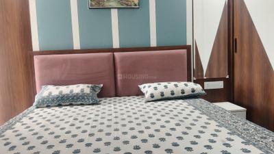 Image of 1639 Sq.ft 4 BHK Apartment / Flat for sale in Gandhi Path West, Jaipur for Rs. 8304000