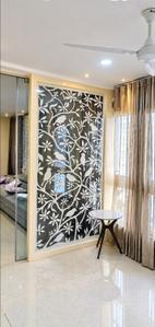 Hall Image of 2200 Sq.ft 3 BHK Apartment / Flat for sale in Somajiguda Hyderabad for Rs. 26000000