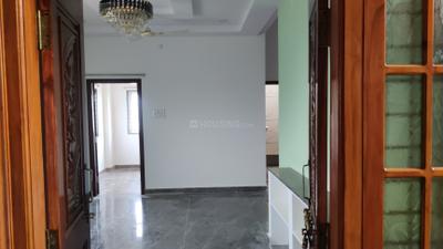 Living Room Image of 900 Sq.ft 2 BHK Independent House for sale in Nagaram Ranga Reddy District Secunderabad for Rs. 6300000