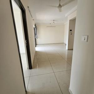 Hall Image of 1070 Sq.ft 2 BHK Apartment / Flat for sale in Duville Riverdale Heights, Kharadi Pune for Rs. 9500000