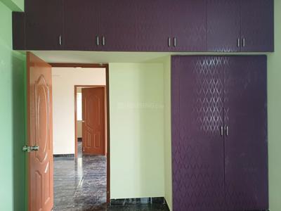 Bedroom Image of 1060 Sq.ft 2 BHK Apartment / Flat for rent in Ramapuram Chennai for Rs. 27000