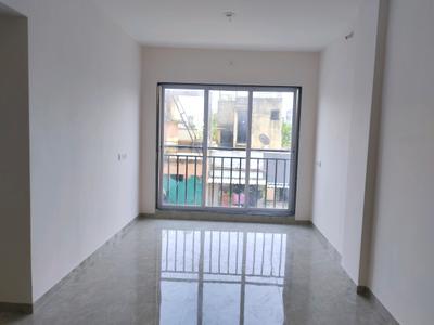 Living Room Image of 730 Sq.ft 1 BHK Apartment / Flat for sale in Ulwe Navi Mumbai for Rs. 6000000