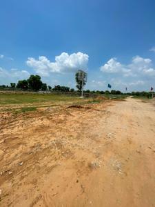 Image of 1702 Sq.ft Residential Plot / Land for sale in Narayan Vihar, Jaipur for Rs. 6684985
