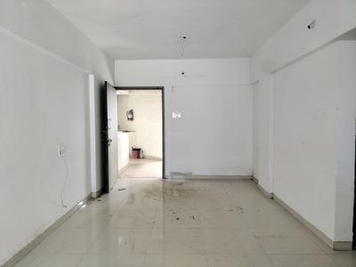 Living Room Image of 1200 Sq.ft 3 BHK Apartment / Flat for sale in Majestique Rhythm County Phase II, Handewadi Pune for Rs. 7200000