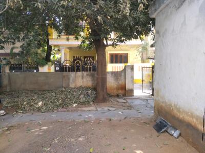 Bedroom Image of 1197 Sq.ft 2 BHK Independent House for sale in Vanasthalipuram Hyderabad for Rs. 13000000