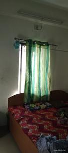 Bedroom Image of 750 Sq.ft 2 BHK Apartment / Flat for sale in Sama Savli Vadodara for Rs. 4000000