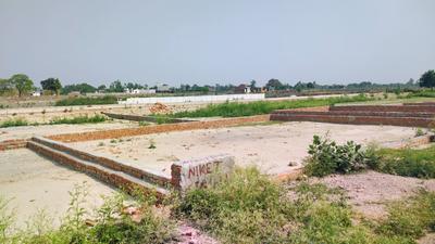 Image of 1500 Sq.ft Residential Plot / Land for sale in Sarthuwa, Lucknow for Rs. 2850000