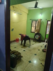 Hall Image of 1100 Sq.ft 2 BHK Builder Floor for sale in Barrackpore Kolkata for Rs. 4000000