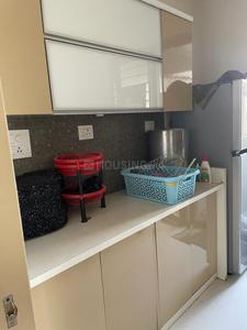 Kitchen Image of 1680 Sq.ft 3 BHK Apartment / Flat for sale in Runal Gateway Phase 1, Ravet Pune for Rs. 13500000