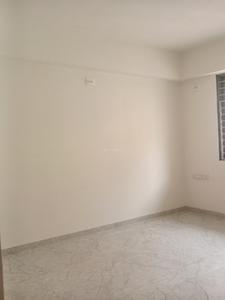 Bedroom Image of 990 Sq.ft 2 BHK Apartment / Flat for sale in Om Pratham Heights, Narolgam Ahmedabad for Rs. 2900000