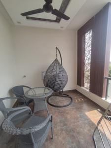 Balcony Image of 4250 Sq.ft 5 BHK Duplex for sale in Country Wave Estate Commercial Pocket D, Sector 85 Mohali for Rs. 40000000