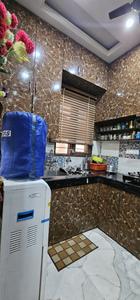Kitchen Image of 1150 Sq.ft 3 BHK Apartment / Flat for sale in Gillco Valley, Sector 127 Mohali for Rs. 5290000