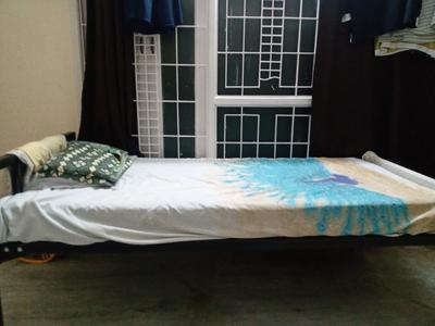 Bedroom Image of Abundant life and spaces  in Egmore, Chennai