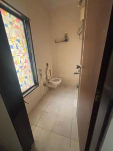 Bathroom Image of 1790 Sq.ft 3 BHK Apartment / Flat for sale in Gahlot Majesty, Seawoods Navi Mumbai for Rs. 36000000