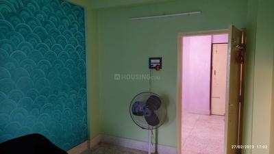 Bedroom Image of 658 Sq.ft 2 BHK Apartment / Flat for sale in Shyamnagar Kolkata for Rs. 2300000