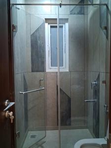 Common Bathroom Image of 1350 Sq.ft 3 BHK Builder Floor for sale in Paschim Vihar New Delhi for Rs. 26500000