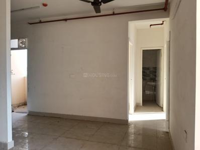 Hall Image of 732 Sq.ft 3 BHK Apartment / Flat for sale in Signature Global Golf Green, Sector 79 Gurgaon for Rs. 7800000