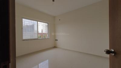 Bedroom Image of 1317 Sq.ft 3 BHK Apartment / Flat for sale in Sparkle Youthika, Lohegaon Pune for Rs. 8500000