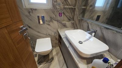 Image of 1800 Sq.ft 3 BHK Builder Floor for rent in Green Park, New Delhi for Rs. 250000