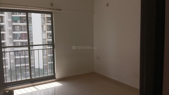 Shapoorji Pallonji Joyville Hinjawadi I Phase 1 Bedroom 1