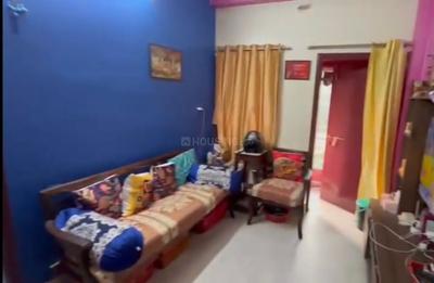 Bedroom Image of 710 Sq.ft 2 BHK Apartment / Flat for sale in Bansdroni Kolkata for Rs. 3000000