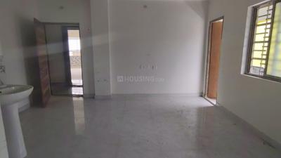 Hall Image of 870 Sq.ft 2 BHK Apartment / Flat for sale in Hindmotor Hooghly for Rs. 2850000