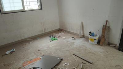 Living Room Image of 650 Sq.ft 1 BHK Apartment / Flat for sale in Keshav Nagar Pune for Rs. 2500000