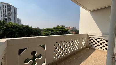 Balcony Image of 1930 Sq.ft 3 BHK Apartment / Flat for sale in DLF New Town Heights 2, Sector 86 Gurgaon for Rs. 22300000